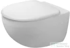 Duravit Architec fali wc 2546090064 ( 254609 )