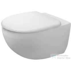Duravit Architec fali wc 2546090064 ( 254609 )