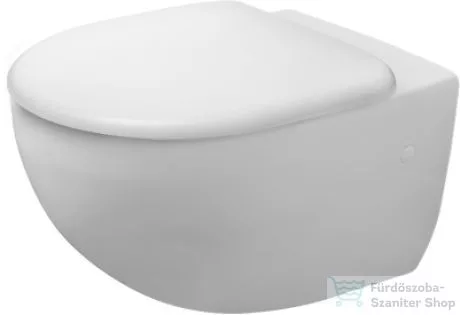 Duravit Architec fali wc 2546090064 ( 254609 )