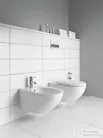 Duravit Architec fali wc 2546090064 ( 254609 )