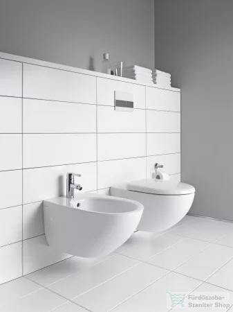 Duravit Architec fali wc 2546090064 ( 254609 )