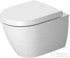 Duravit Darling New compact fali wc 2549090000 ( 254909 )