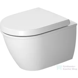 Duravit Darling New compact fali wc 2549090000 ( 254909 )