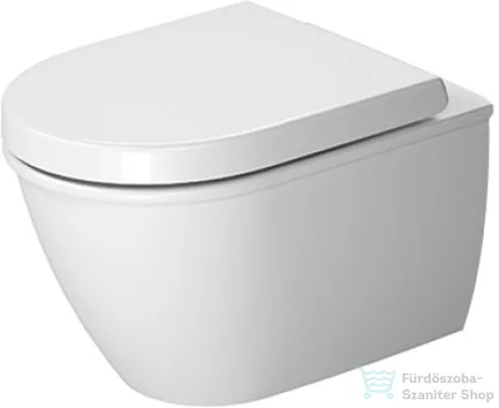 Duravit Darling New compact fali wc 2549090000 ( 254909 )