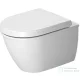 Duravit Darling New compact fali wc 2549090000 ( 254909 )
