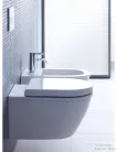 Duravit Darling New compact fali wc 2549090000 ( 254909 )