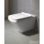Duravit DURASTYLE öblítőperem nélküli Rimless fali wc HygieneGlaze mázzal,2551092000