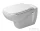 Duravit D-Code Rimless perem nélküli fali WC csésze 25700900002 ( 257009 )