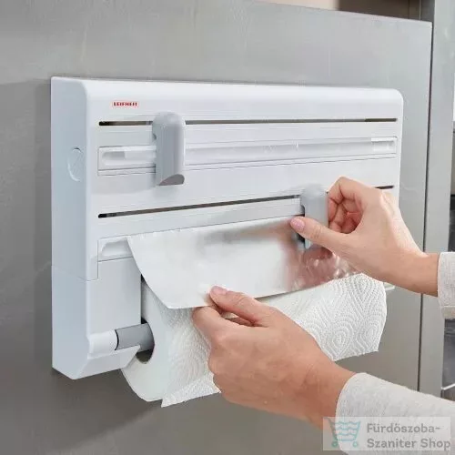 Leifheit Parat konyhai tekercstartó, 25703