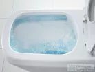 Duravit Durastyle compact Rimless fali wc, 48x37 cm 2571090000 ( 257109 )