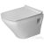 Duravit Durastyle compact Rimless fali wc HygieneGlaze felülettel 2571092000 ( 257109 )
