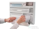 Leifheit Parat Plus konyhai tekercstartó, 25723