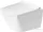 Duravit Viu öblítőperem nélküli compact Rimless fali wc 2573090000 ( 257309 )