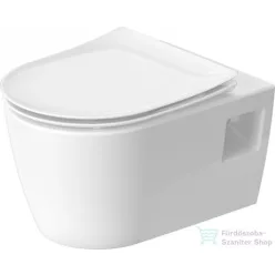   Duravit SOLEIL BY STARCK HygieneFlush fali wc,HygieneGlaze mázzal 2586092000