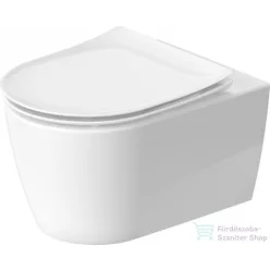   Duravit SOLEIL BY STARCK HygieneFlush fali wc Durafix rögzítéssel,HygieneGlaze mázzal 2591092000