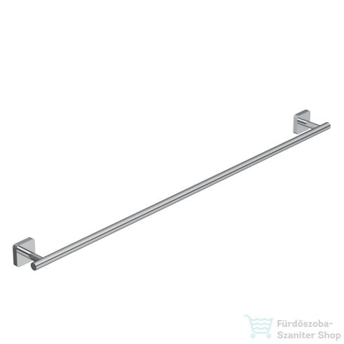 Kludi VELA S 80 cm-es törölközőtartó, króm  2596105