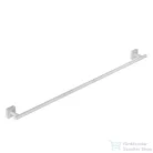 Kludi VELA S 80 cm-es törölközőtartó, matt fehér 2596153