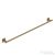 Kludi VELA S 80 cm-es törölközőtartó, szálcsiszolt bronz 25961N1
