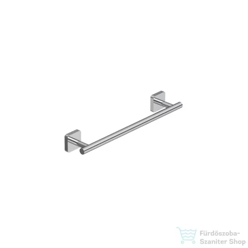 Kludi VELA S 30 cm-es törölközőtartó, króm  2596205