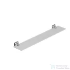 Kludi VELA S üveg polc, króm 2597305