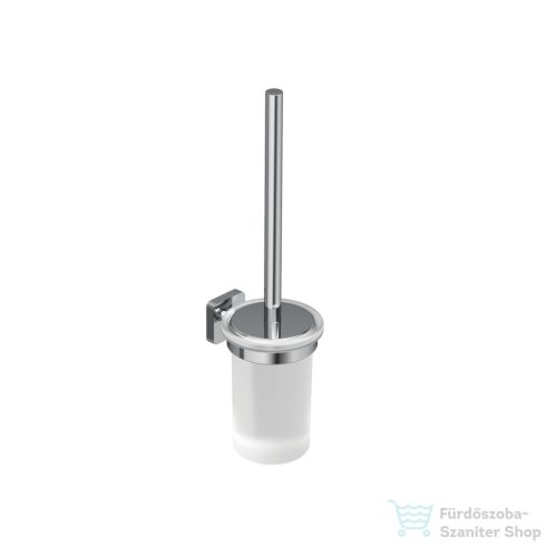 Kludi VELA S toalettkefe garnitúra, króm 2597405