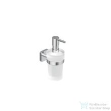 Kludi VELA S fali folyékonyszappan adagoló, króm 2597605