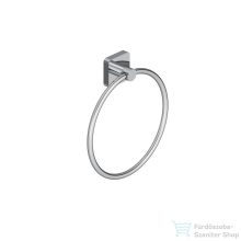 Kludi VELA S  törölközőtartó gyűrű, króm 2597805