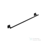 Kludi VELA S 60 cm-es törölközőtartó, matt fekete 2597939
