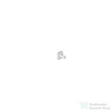 Kludi VELA S akasztó, matt fehér 2598453