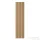 Leziter Akusztikus falpanel bambusz hatású 260x60x1,8 cm 260060-Bamboo