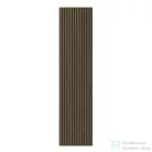 Leziter Akusztikus falpanel olajos tölgy hatású 260x60x1,8 cm 260060-Oiled_oak