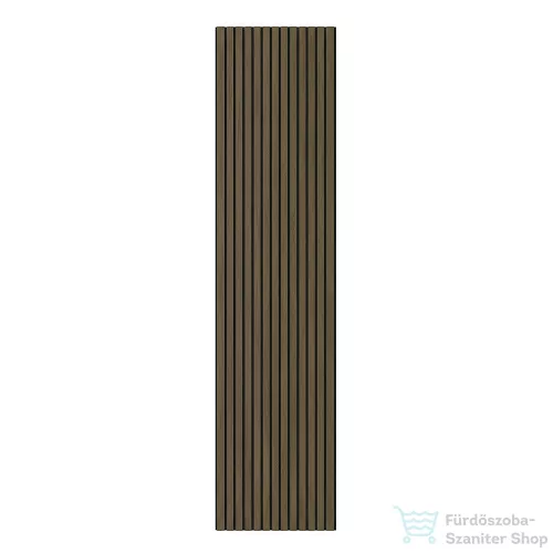 Leziter Akusztikus falpanel olajos tölgy hatású 260x60x1,8 cm 260060-Oiled_oak