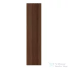 Leziter Akusztikus falpanel dió hatású 260x60x1,8 cm 260060-Walnut