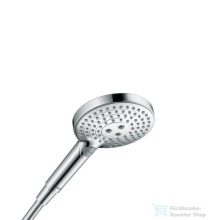   Hansgrohe HG RD Select S 120 3jet PowderRain kézizuhany 26014000