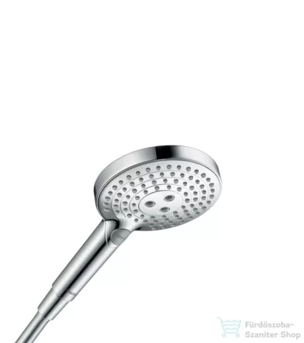 Hansgrohe HG RD Select S 120 3jet PowderRain kézizuhany 26014000