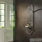 Hansgrohe HG RD Select S 120 3jet PowderRain kézizuhany 26014000
