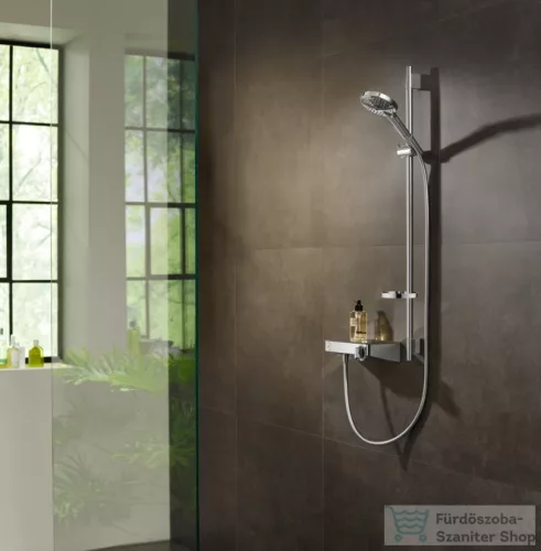 Hansgrohe HG RD Select S 120 3jet PowderRain kézizuhany 26014000