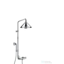   Hansgrohe Axor Showerpipe termosztátos csapteleppel és 2jet fejzuhannyal
designed by Front 26020000