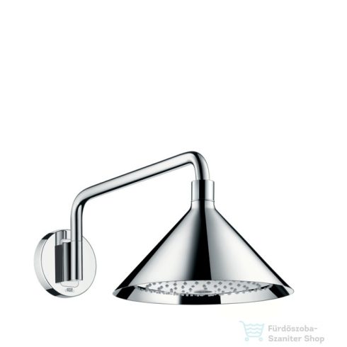 Hansgrohe Axor 240 2jet fejzuhany zuhanykarral designed by Front 26021000