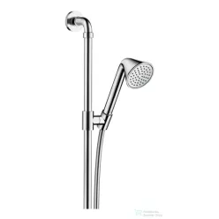 Hansgrohe Axor zuhanyszett designed by Front 26023000