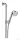 Hansgrohe Axor zuhanyszett designed by Front 26023000