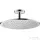 Hansgrohe AXOR 350 Air 1jet fejzuhany mennyezeti csatlakozással 100 mm 26035000