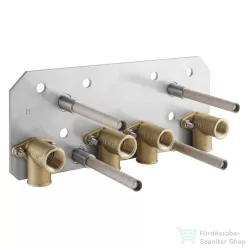 Grohe Rainshower F-Series alaptest 26042000
