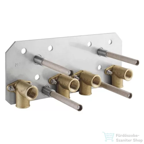 Grohe Rainshower F-Series alaptest 26042000