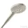 Hansgrohe AXOR SHOWERSOLUTIONS 120 3 funkciós kézi zuhany,rozsdamentes acél hatású 26050800