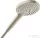 Hansgrohe AXOR SHOWERSOLUTIONS 120 3 funkciós kézi zuhany,Szálcsiszolt nikkel 26050820