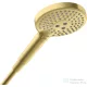 Hansgrohe AXOR SHOWERSOLUTIONS 120 3 funkciós kézi zuhany,szálcsiszolt sárgaréz hatású 26050950