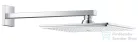 Grohe Rainshower Allure 230 fezuhany zuhanykarral 9,5L/perc 26054000
