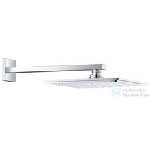   Grohe Rainshower Allure 230 fezuhany zuhanykarral 9,5L/perc 26054000
