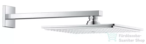 Grohe Rainshower Allure 230 fezuhany zuhanykarral 9,5L/perc 26054000